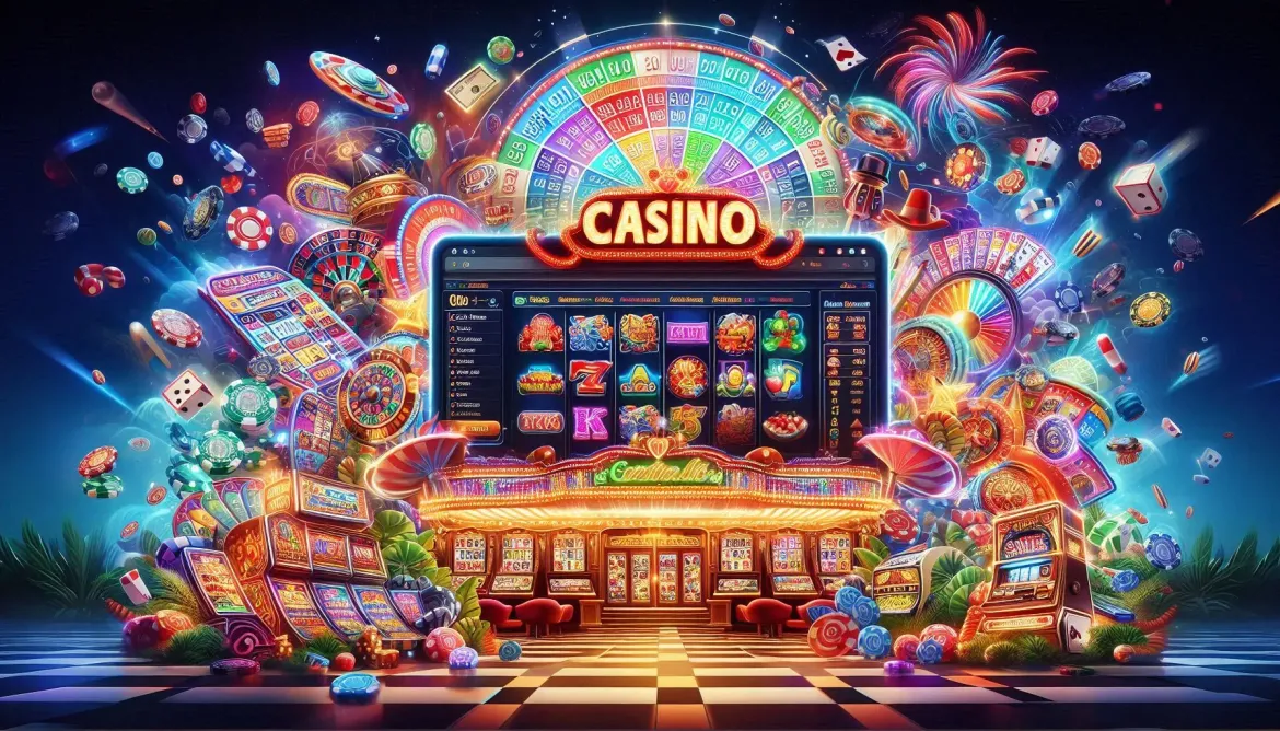 Neon54 Casino